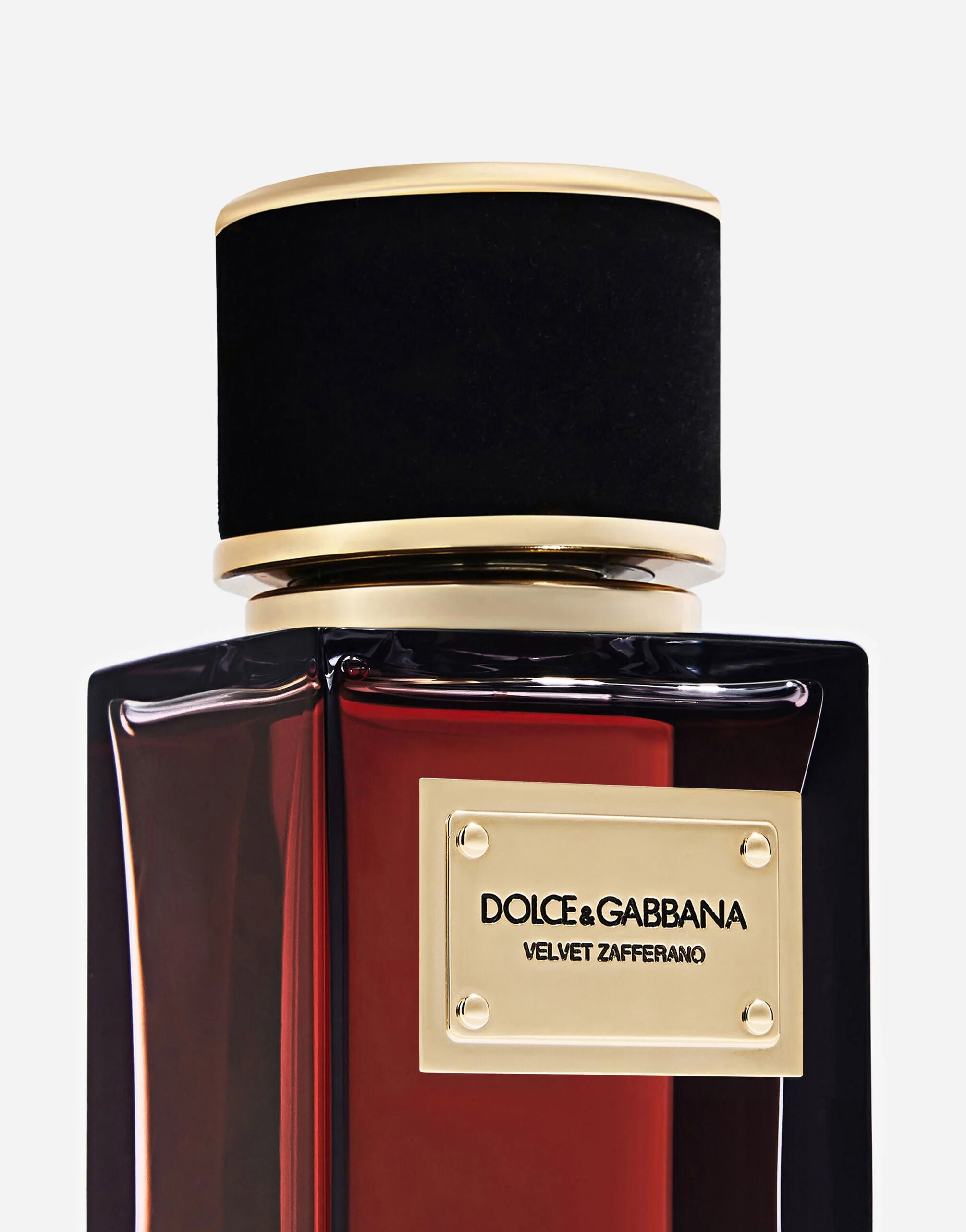 Velvet Zafferano