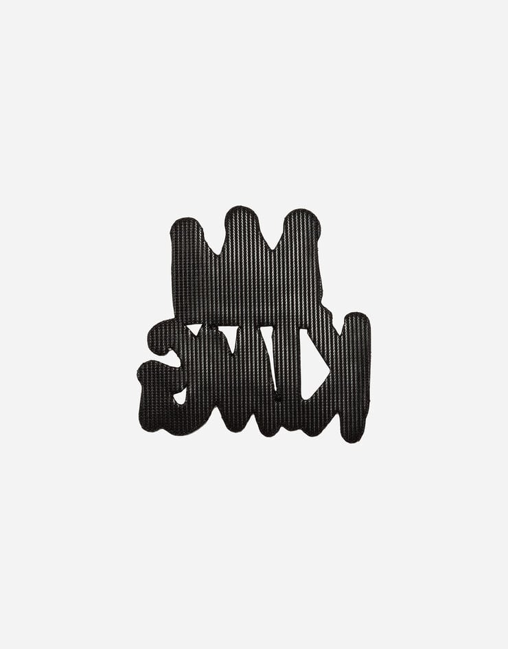 Dolce & Gabbana  BLACK/WHITE BI1301AJ050