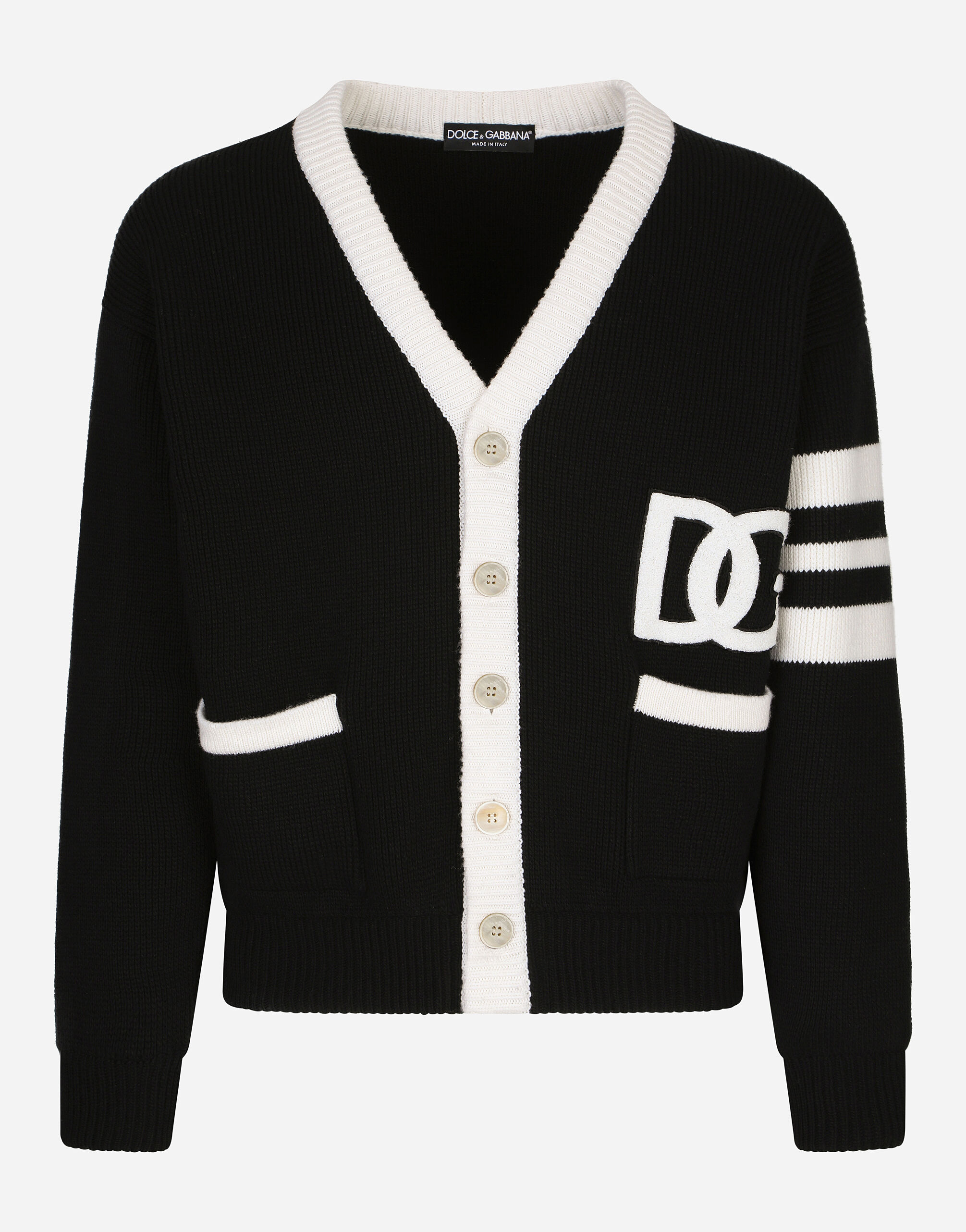 Dolce and shop gabbana cardigan