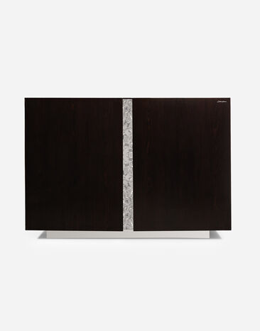Dolce & Gabbana Midnight medium cabinet Multicolor TAE099TEAA5