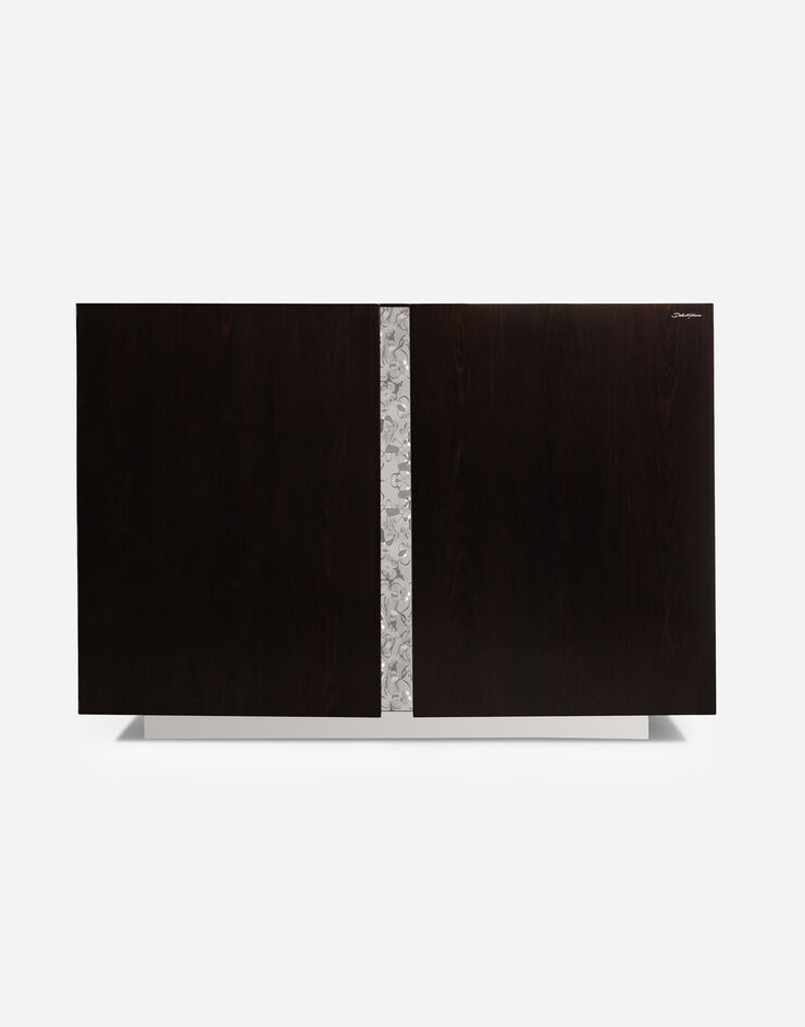 Dolce & Gabbana Midnight medium cabinet Multicolor TAE099TEAA5