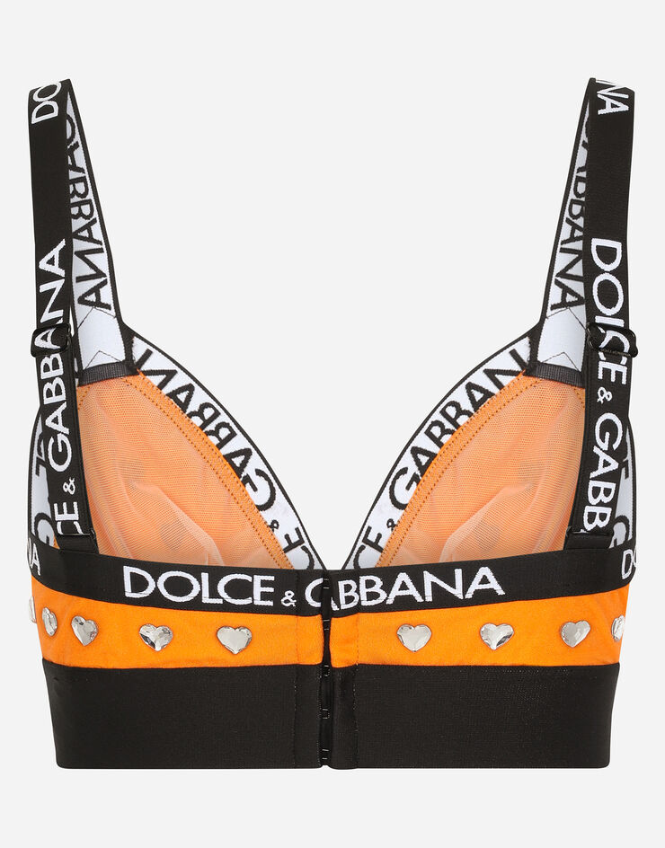 Dolce & Gabbana REGG.SENZA FERRETTO ORANGE O1C04TFUGLG