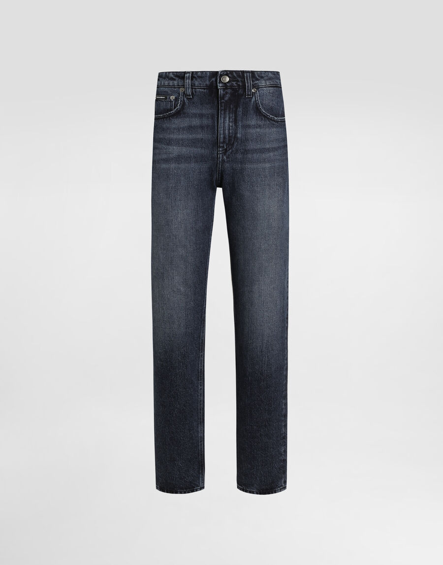 Boyfriend jeans