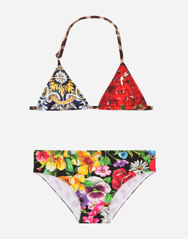 Dolce & Gabbana  AZUL L5J813G7YMR