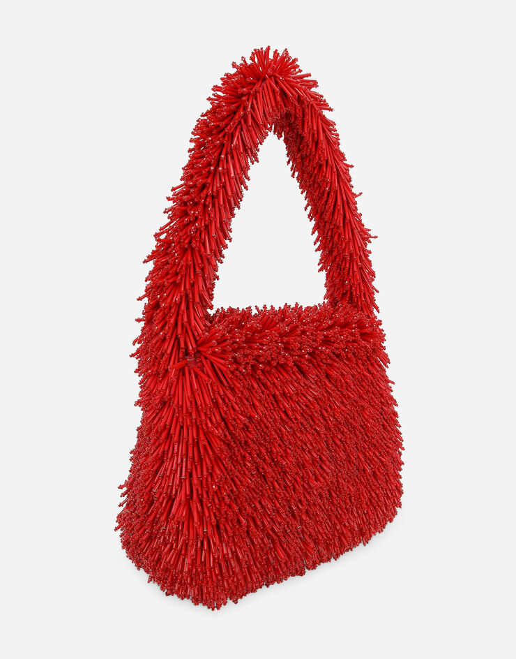 Dolce&Gabbana DG Logo Bag handbag Multicolor BB7517AR474