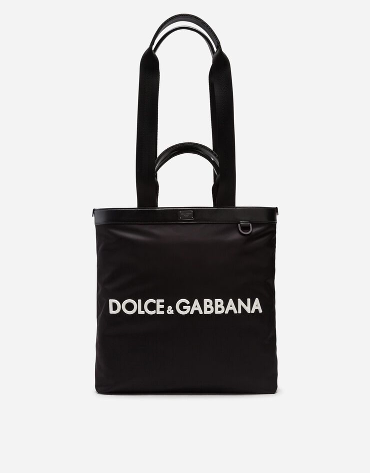 Dolce & Gabbana  ЧЕРНЫЙ BM1640AZ675