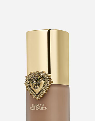 Dolce & Gabbana Everlast Foundation 17W Medium - Subtono melocotón cálido MKUPFCE0023