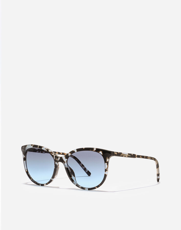 Dolce & Gabbana Everyday Sunglasses Blue havana VG4540VP38F
