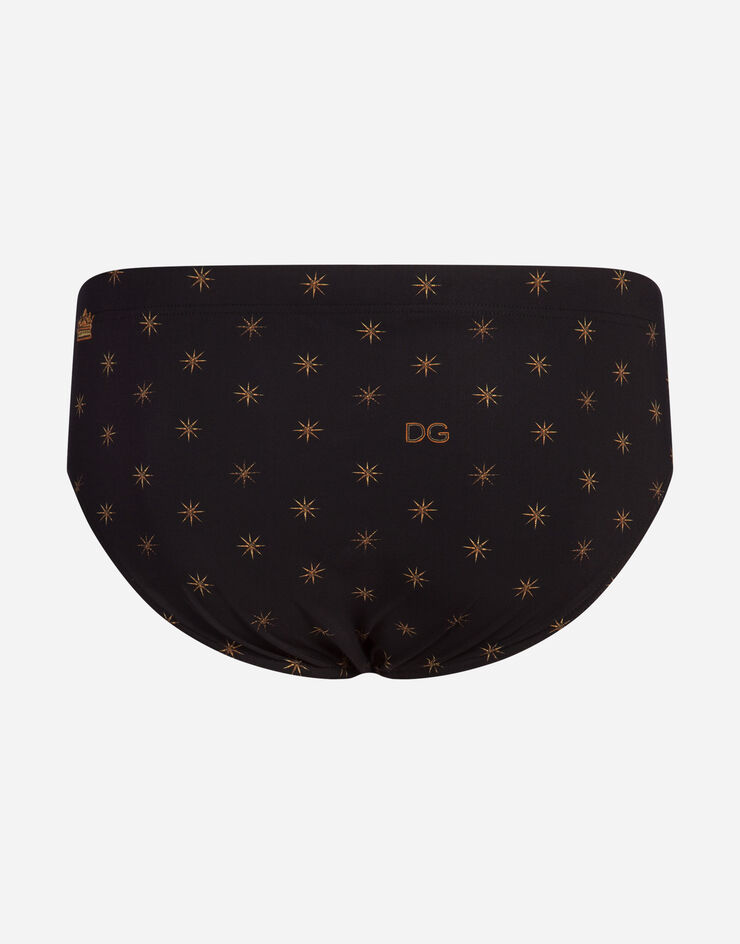 Dolce & Gabbana  BLACK M4A09JFSGN8
