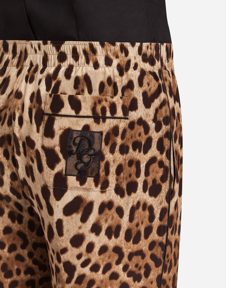 Dolce&Gabbana  LEOPARD GY15HZFS1SY