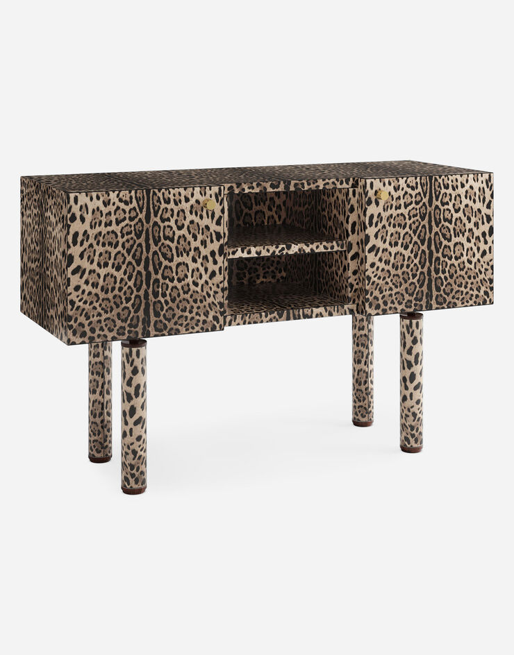 Dolce & Gabbana Credenza Telemaco Multicolore TAE069TEAA5