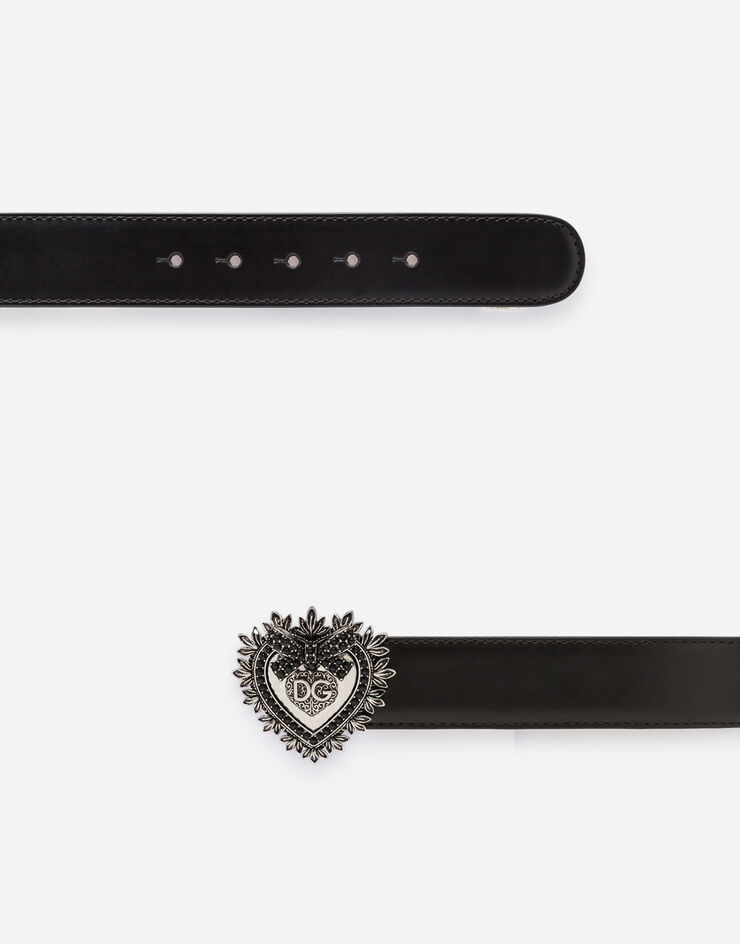 Dolce & Gabbana  NERO BE1315AA421