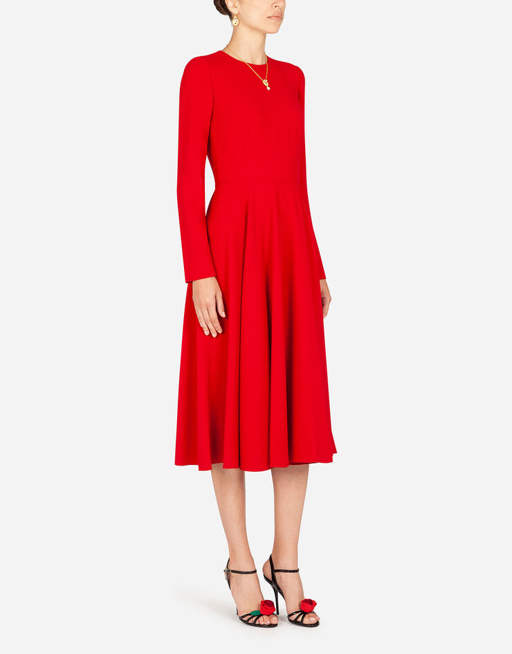 Dolce & Gabbana  ROUGE F6H0ITFURDV