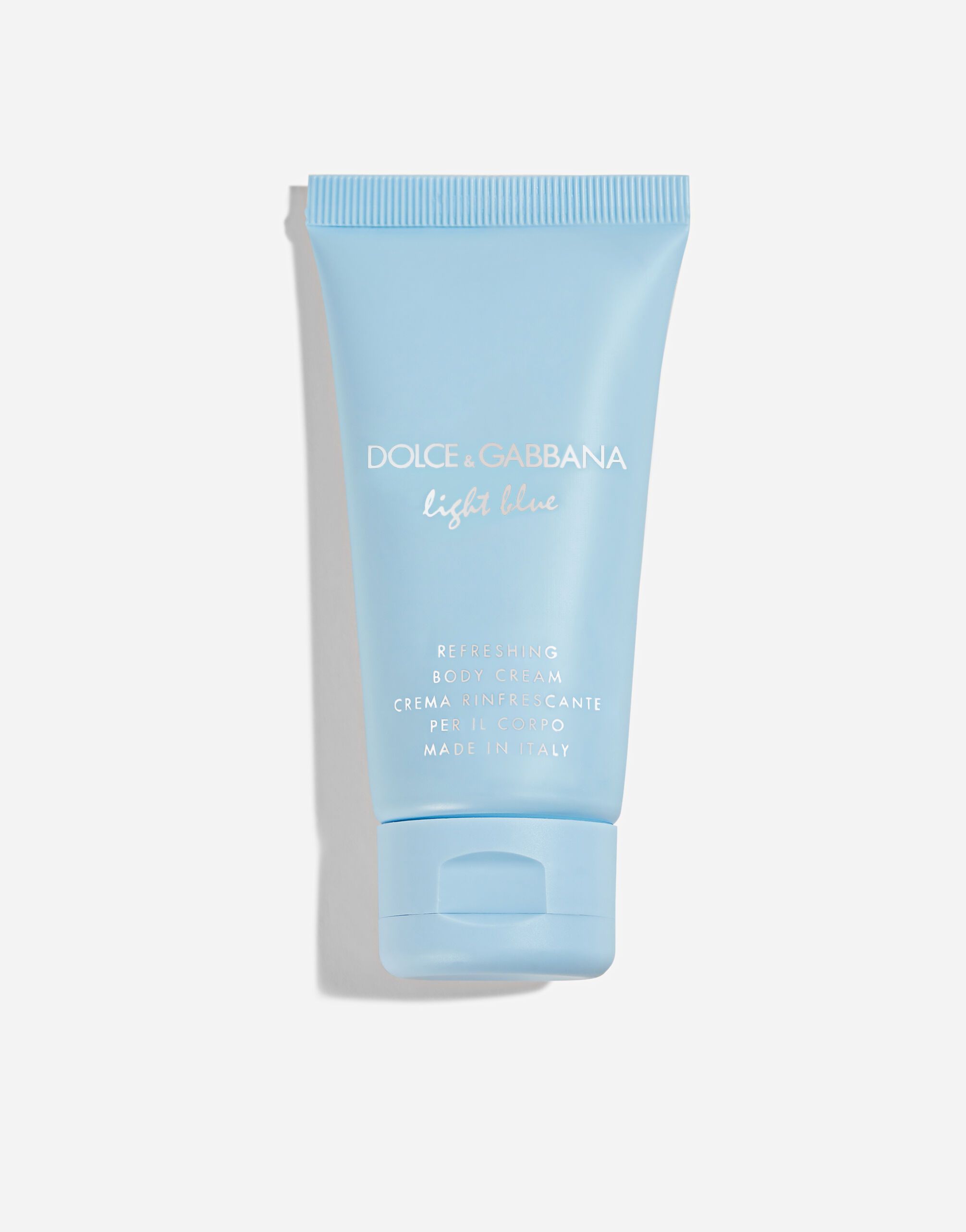 Dolce and gabbana light blue lotion deals