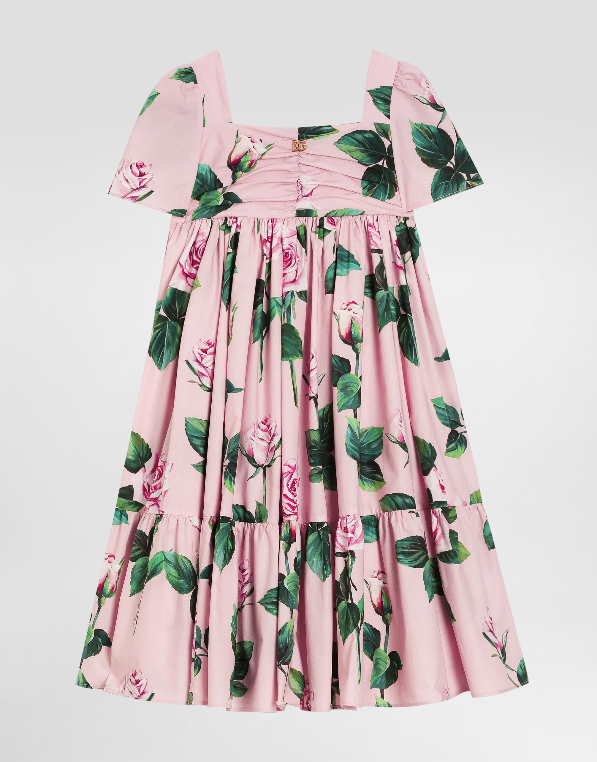 Girls' Dresses: Elegant, Floral | 2-12 years | DG®