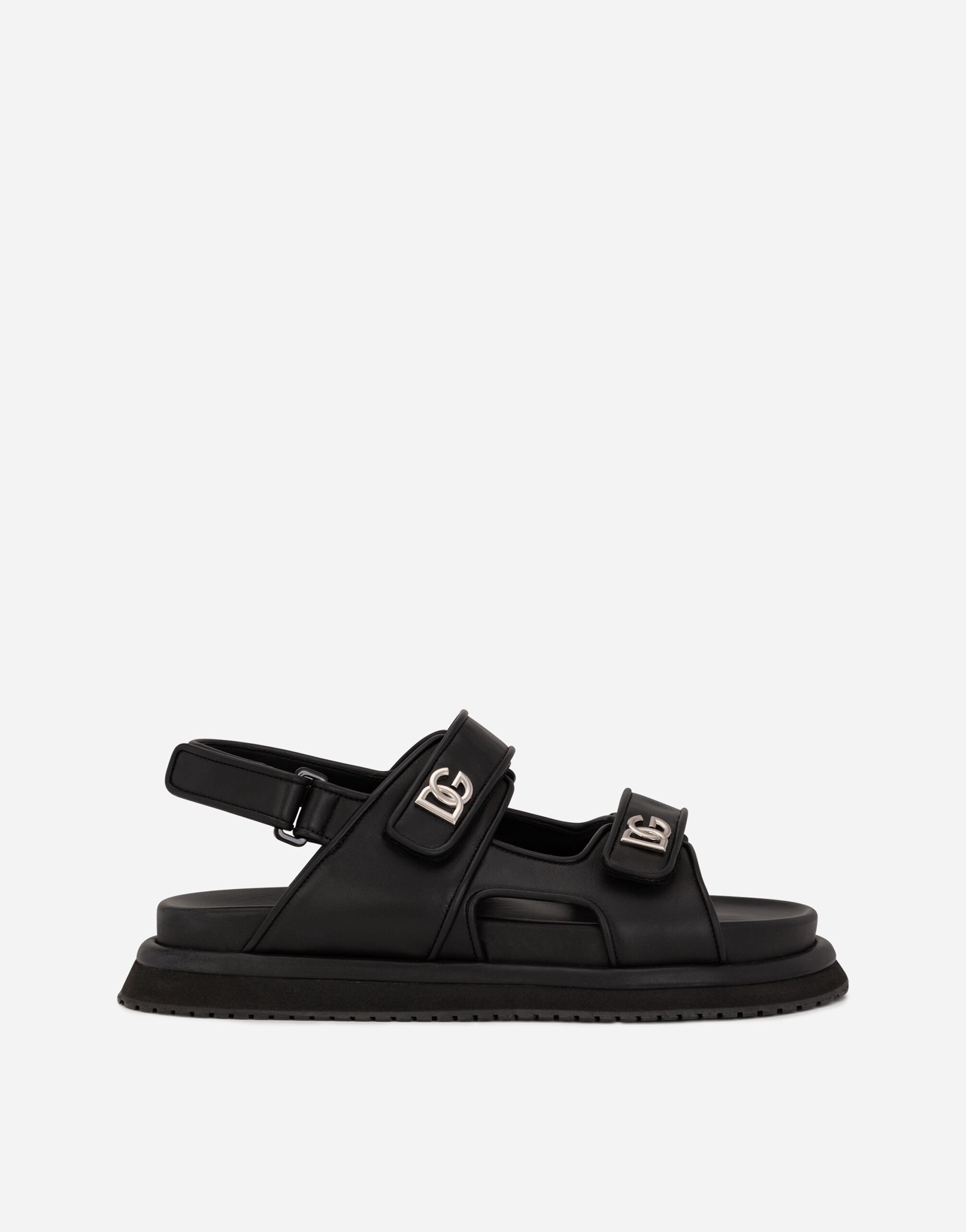 Sandalia dolce shop gabbana