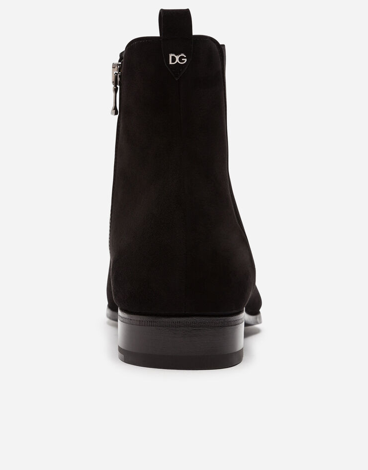 Dolce & Gabbana  BLACK A60176AU998