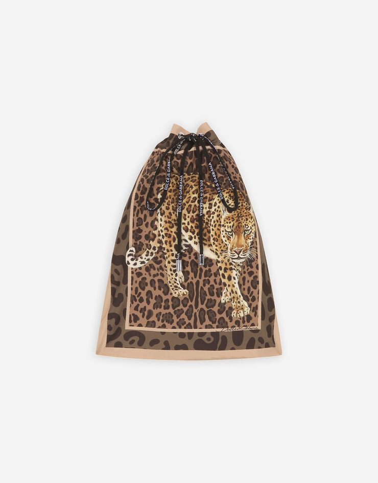 Dolce & Gabbana BOXER MEDIO MULTICOLOR M4A13TFHMF4