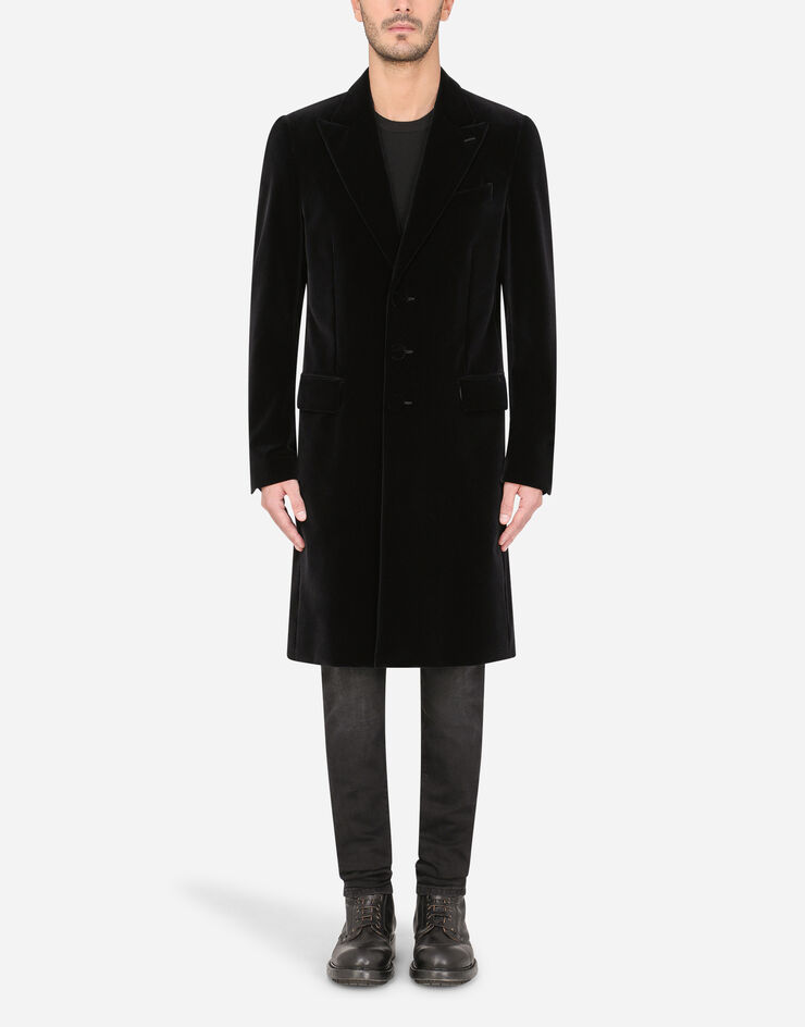Dolce & Gabbana  BLACK G002FTGEN95