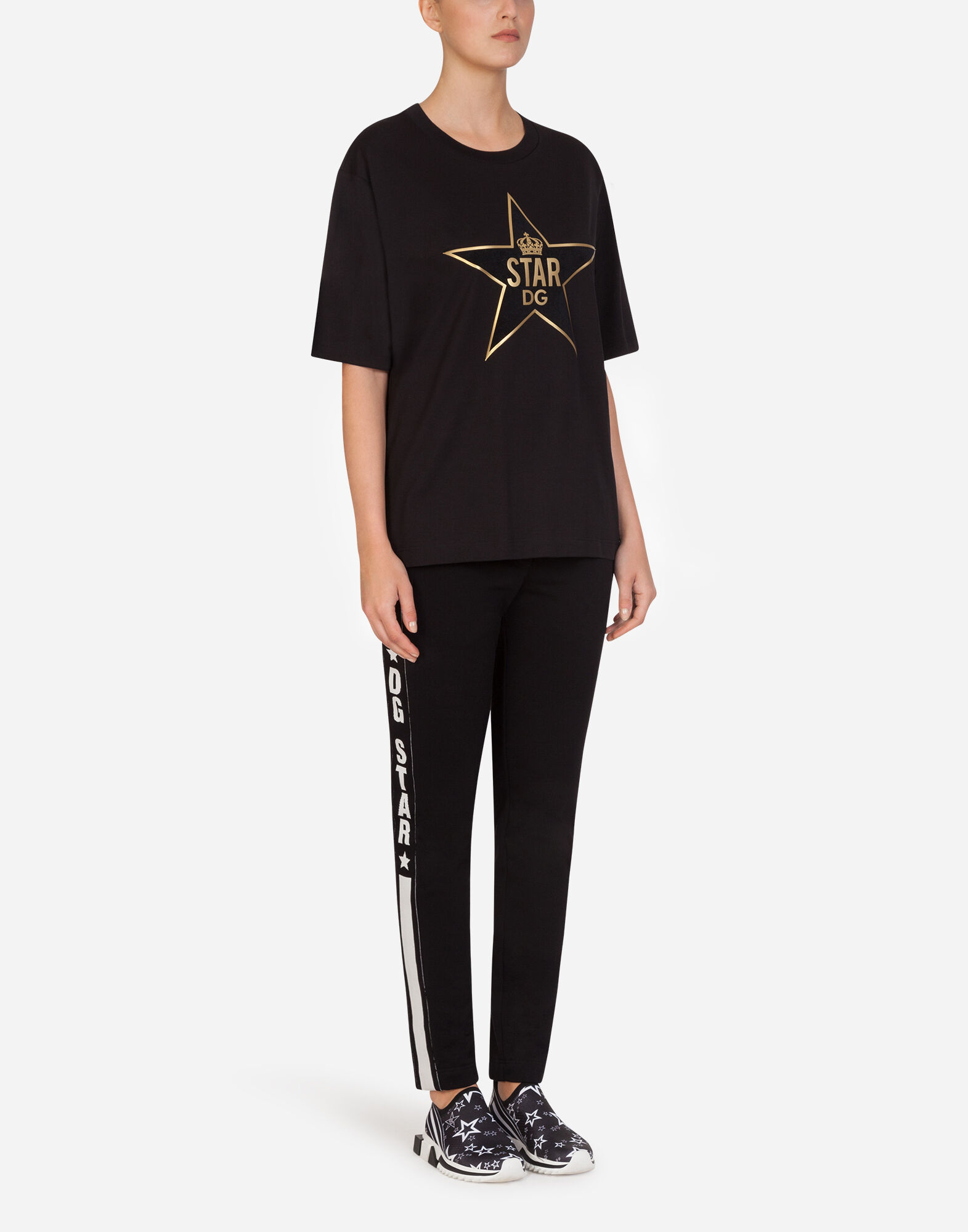 Dolce and gabbana millennials t shirt outlet