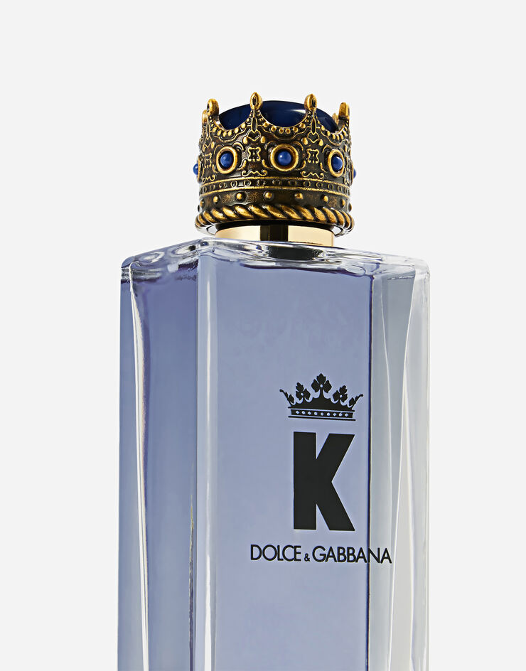 Dolce & Gabbana K by Dolce&Gabbana Eau de Toilette - VP0019VP000