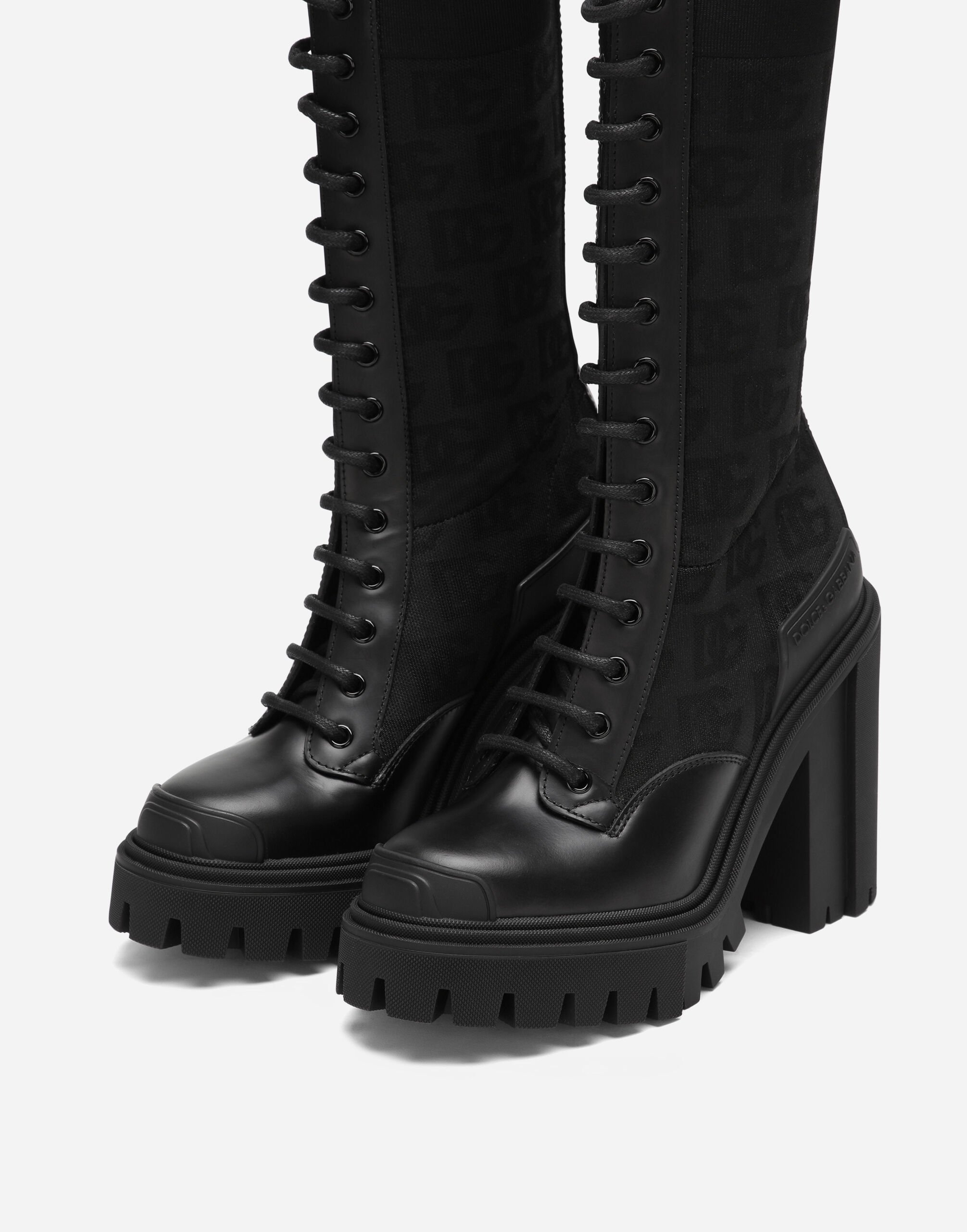 Dolce and deals gabbana desire boots