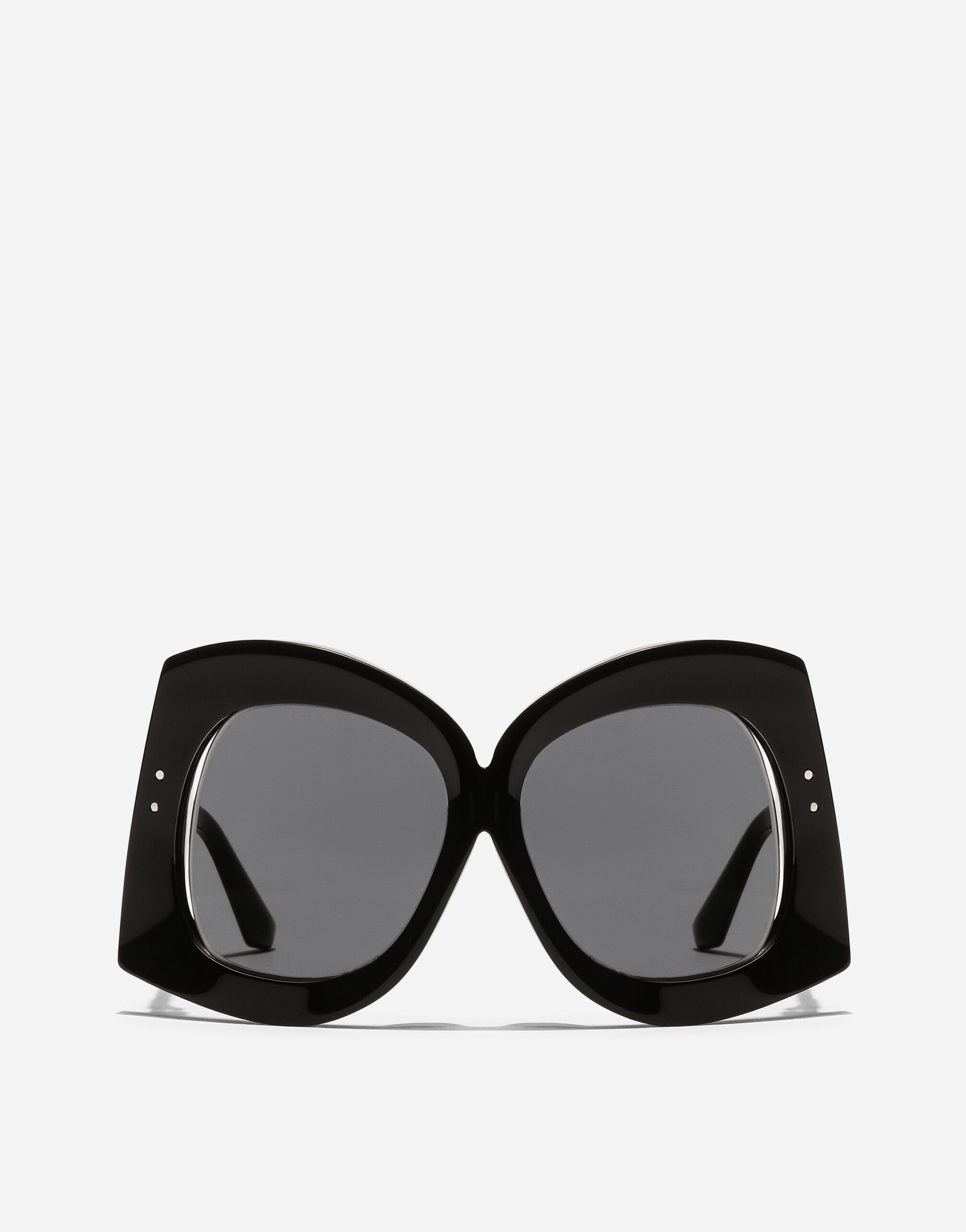 Women's sunglasses: cat eye, floral, square | Dolce&Gabbana®
