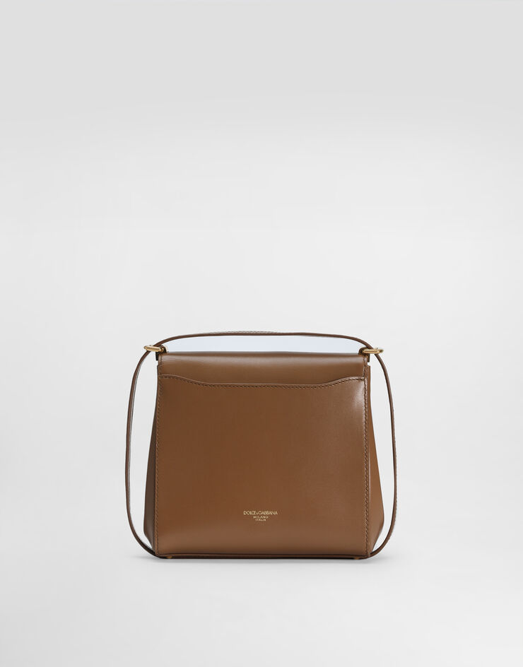 Dolce & Gabbana Sac City Marlene Marron BB7726A3G19
