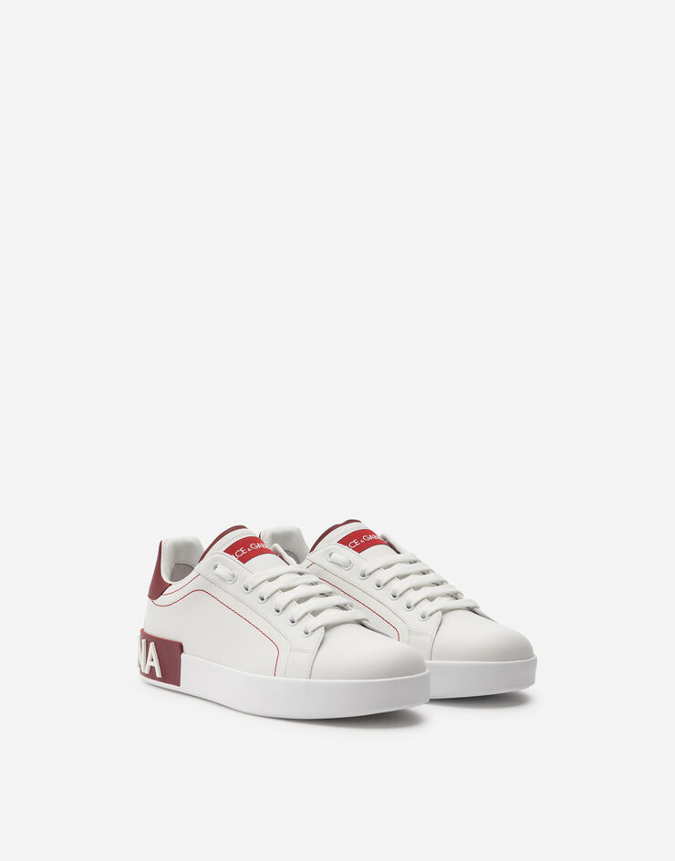 Dolce & Gabbana  BLANCO/ROJO CK1587AH526
