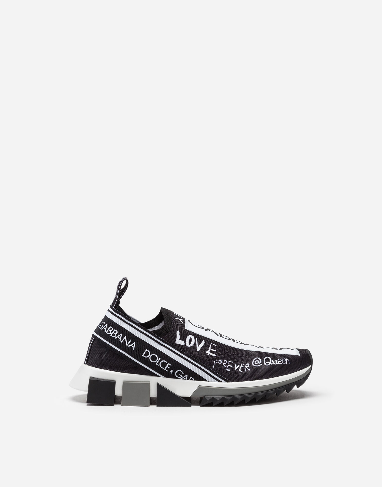Tenis sorrento dolce gabbana clearance
