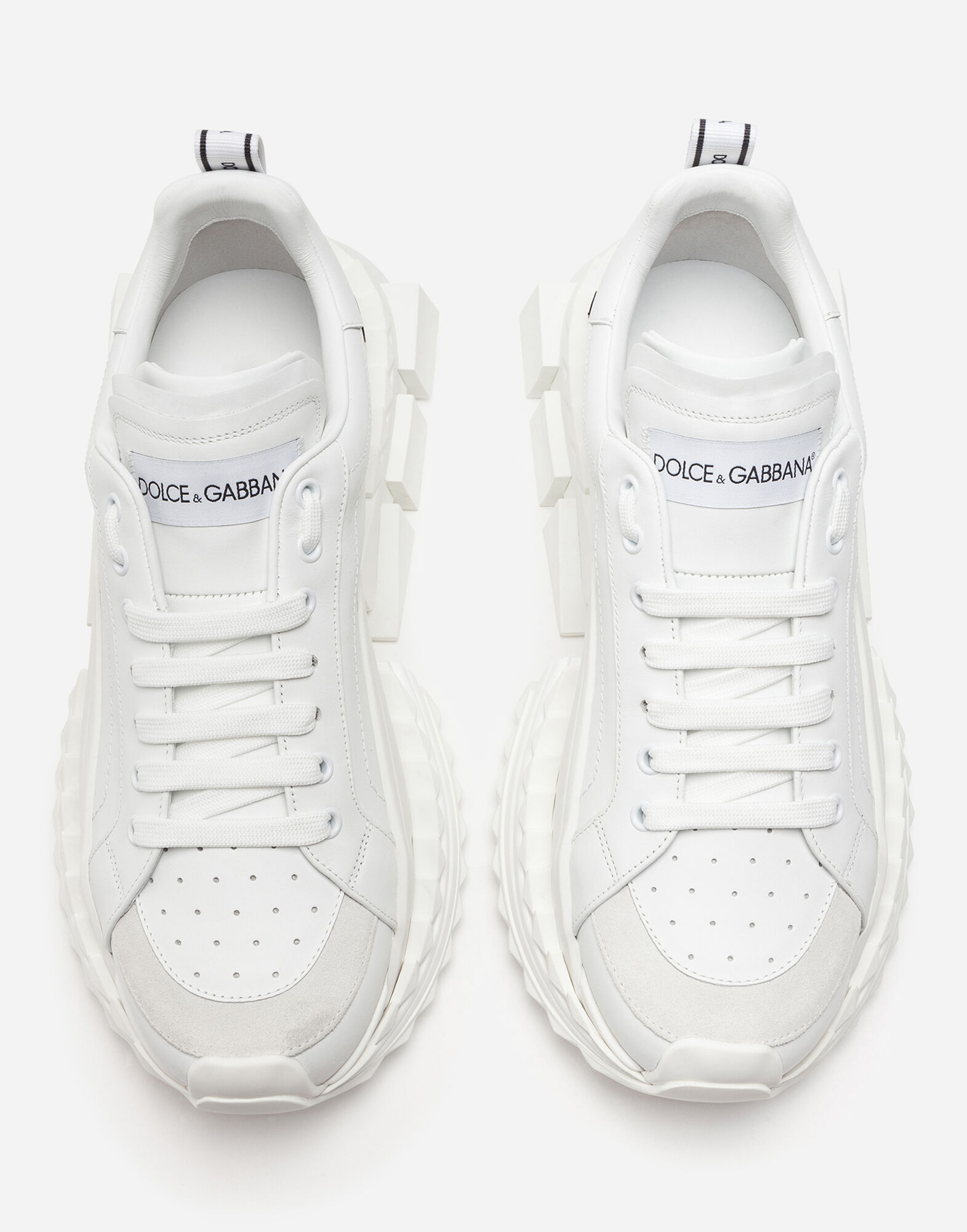 Dolce and gabbana king sneakers sale
