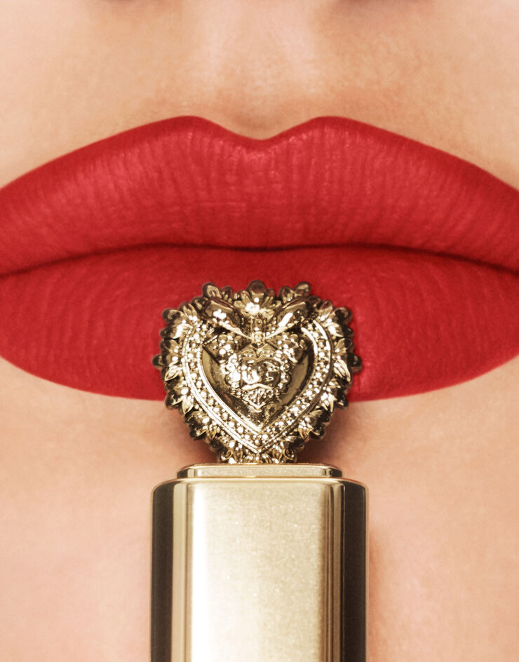 Dolce & Gabbana Liquid Lipstick 405 DEVOZIONE MKUPLIP0009