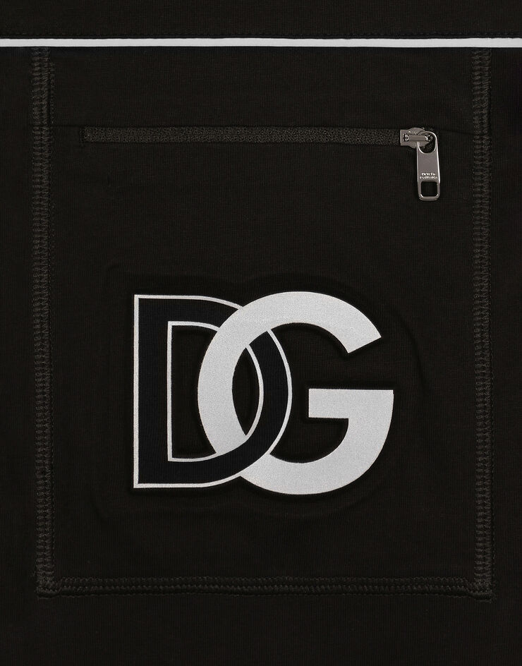 Dolce & Gabbana  Negro G8PI9ZHU7F0