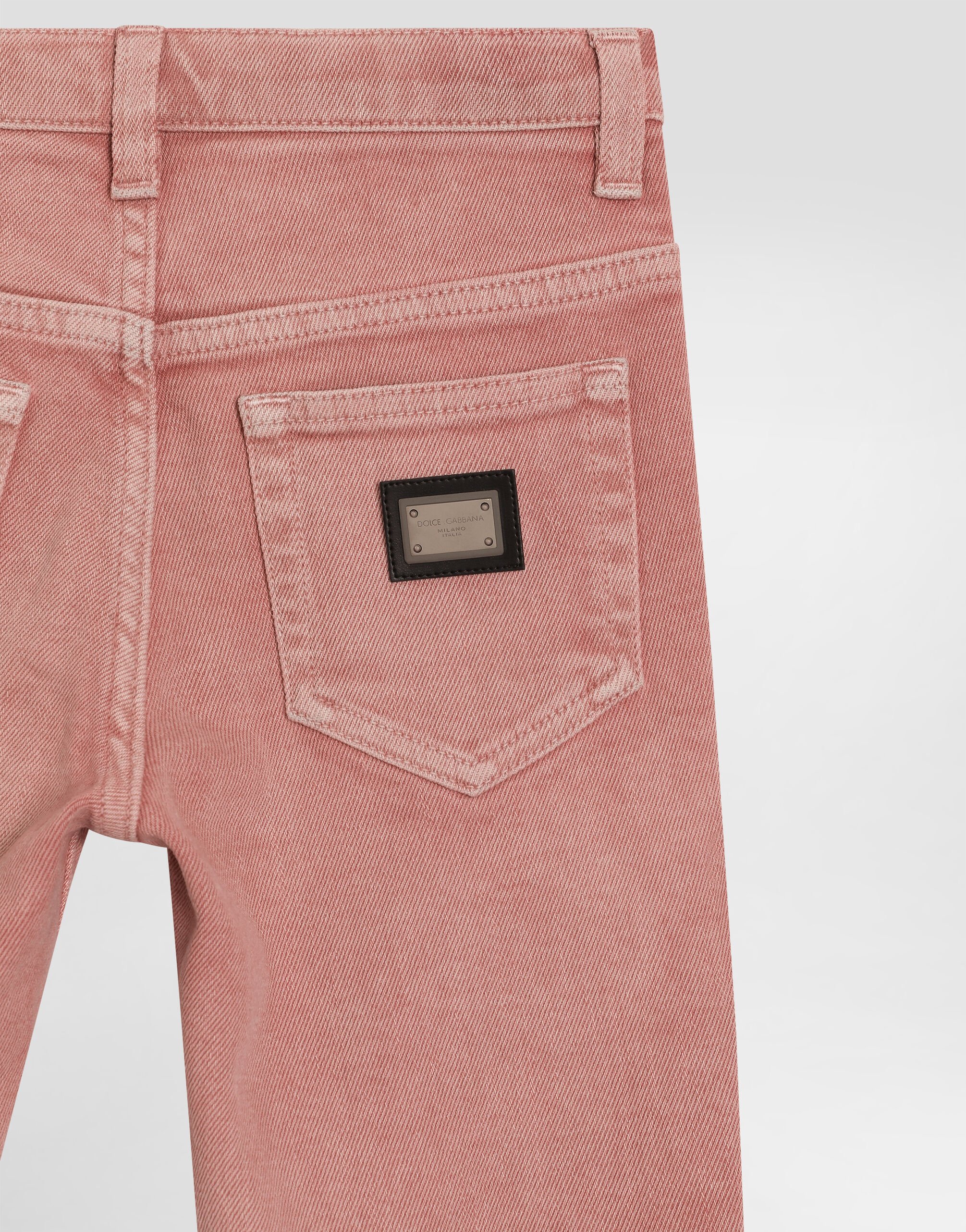 アウトレット福袋 5-pocket for Multicolor in tag branded with jeans denim パンツ