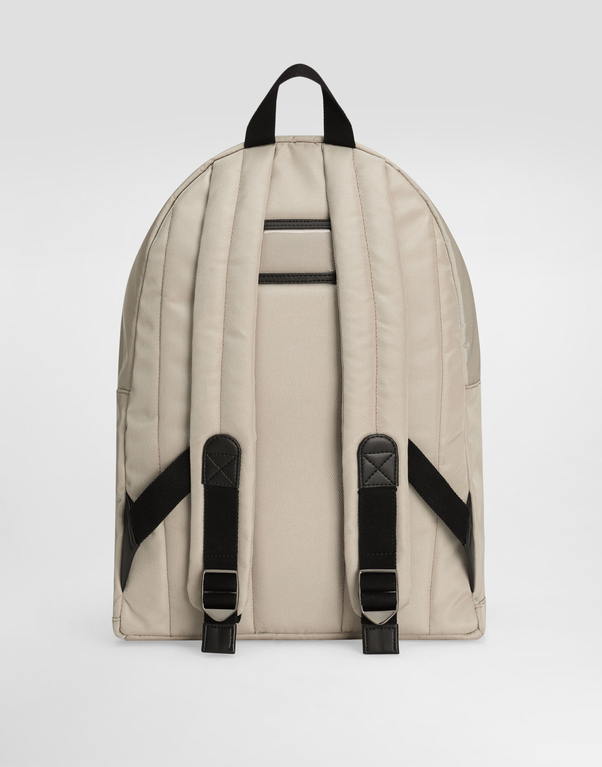 Dolce&gabbana リュック Nylon backpack with Dolce&Gabbana logo in Black for Boys