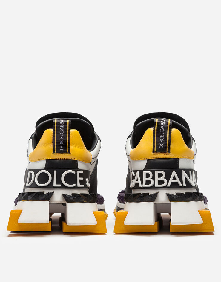Dolce & Gabbana  BIANCO/VIOLA CK1649AZ847