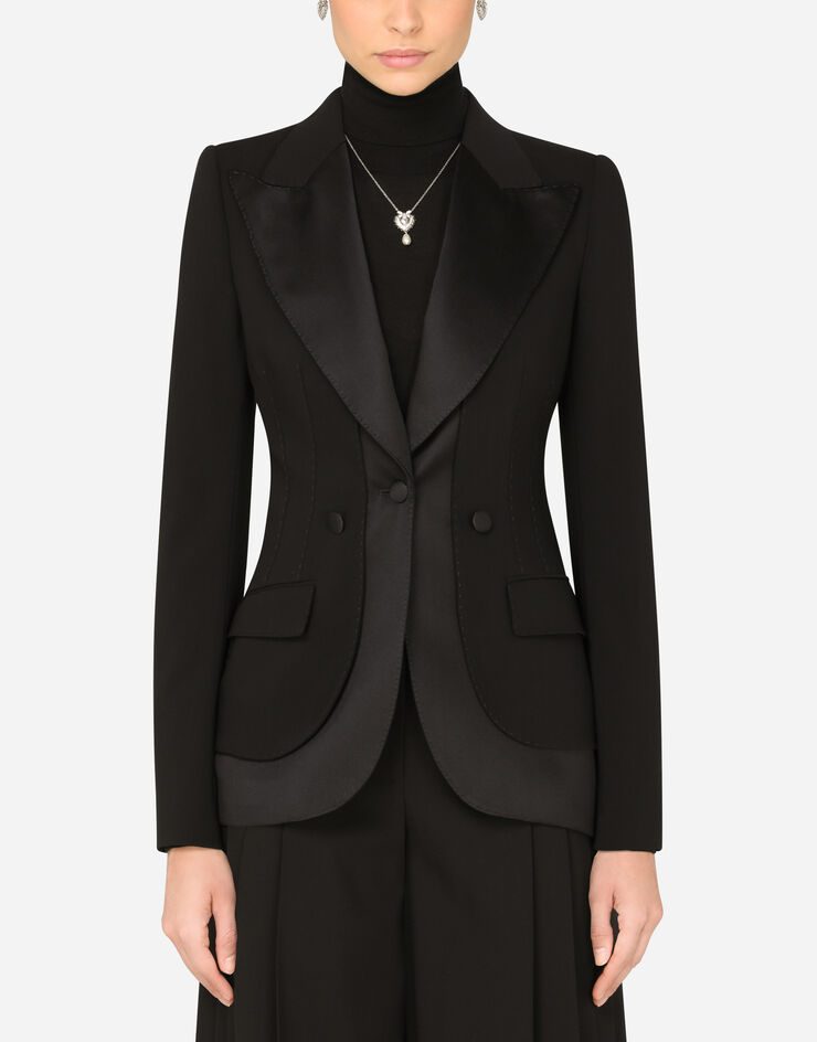 Dolce & Gabbana  BLACK F29HWTGDW26