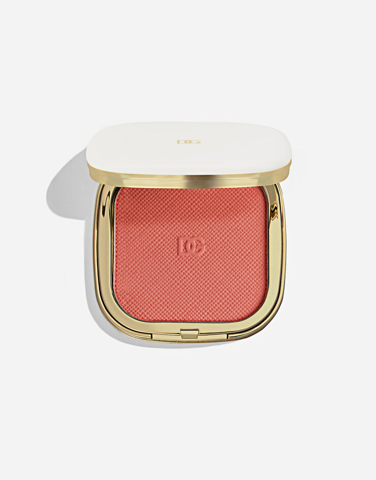 Dolce & Gabbana Cheeks&Eyes Match 02 JOYFUL PEACH MKUPFCE0020