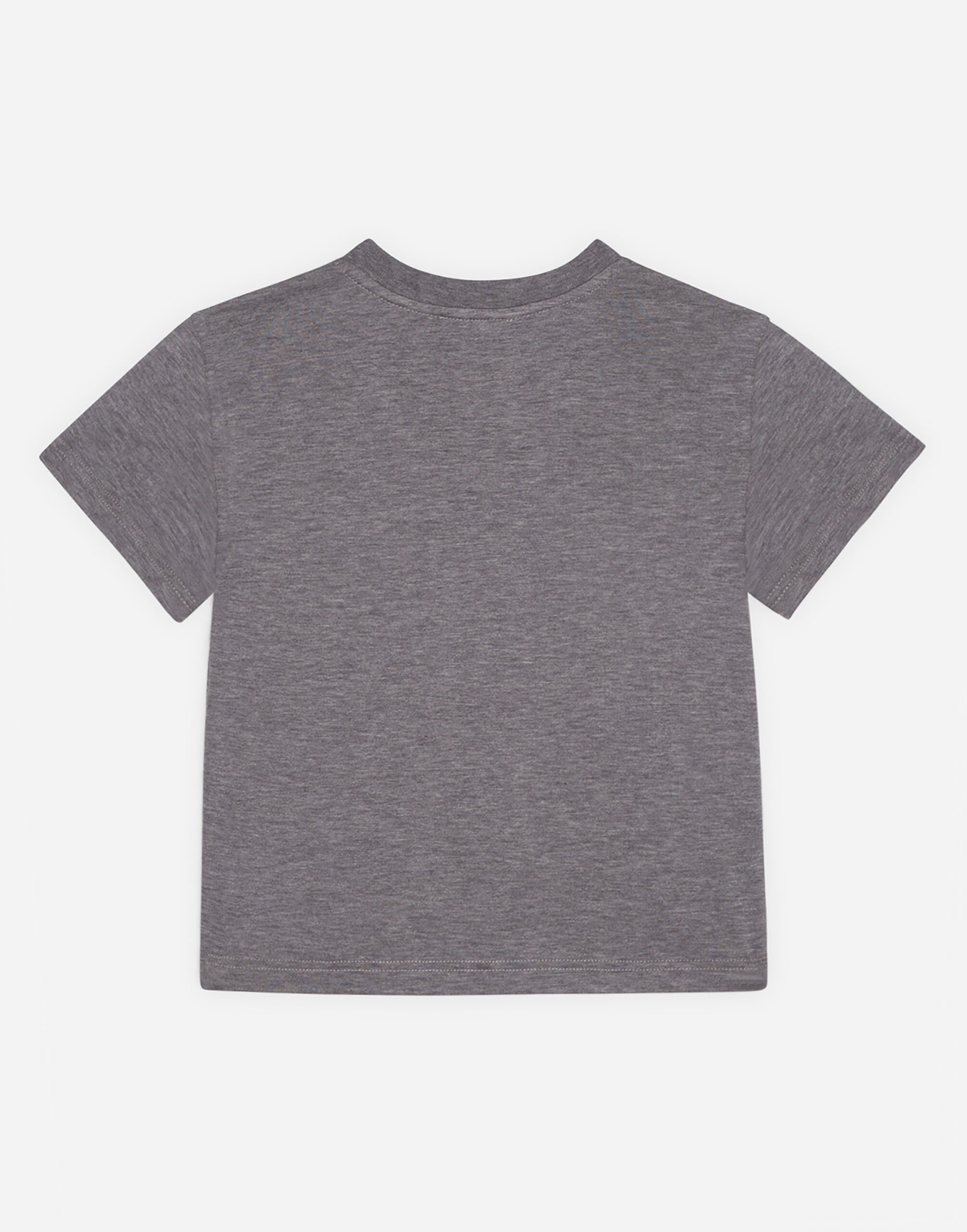 Jersey t-shirt with DG Family hat