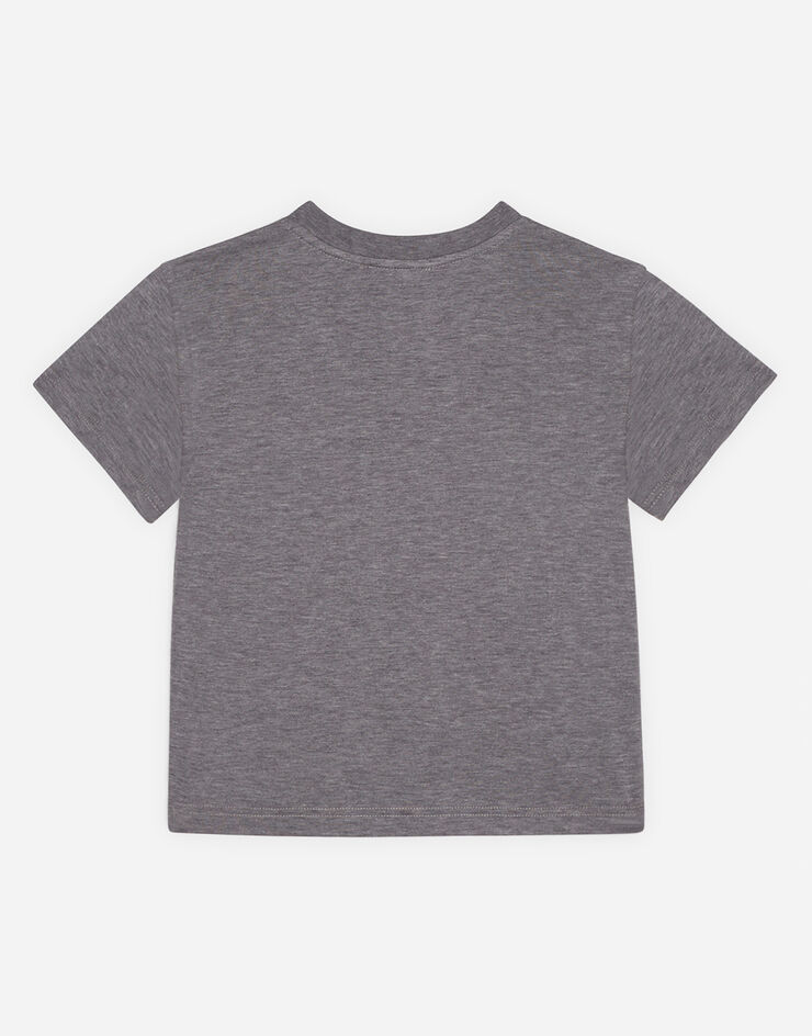 Dolce & Gabbana Dolce & Gabbana GRIS L4JT7NG7TEQ