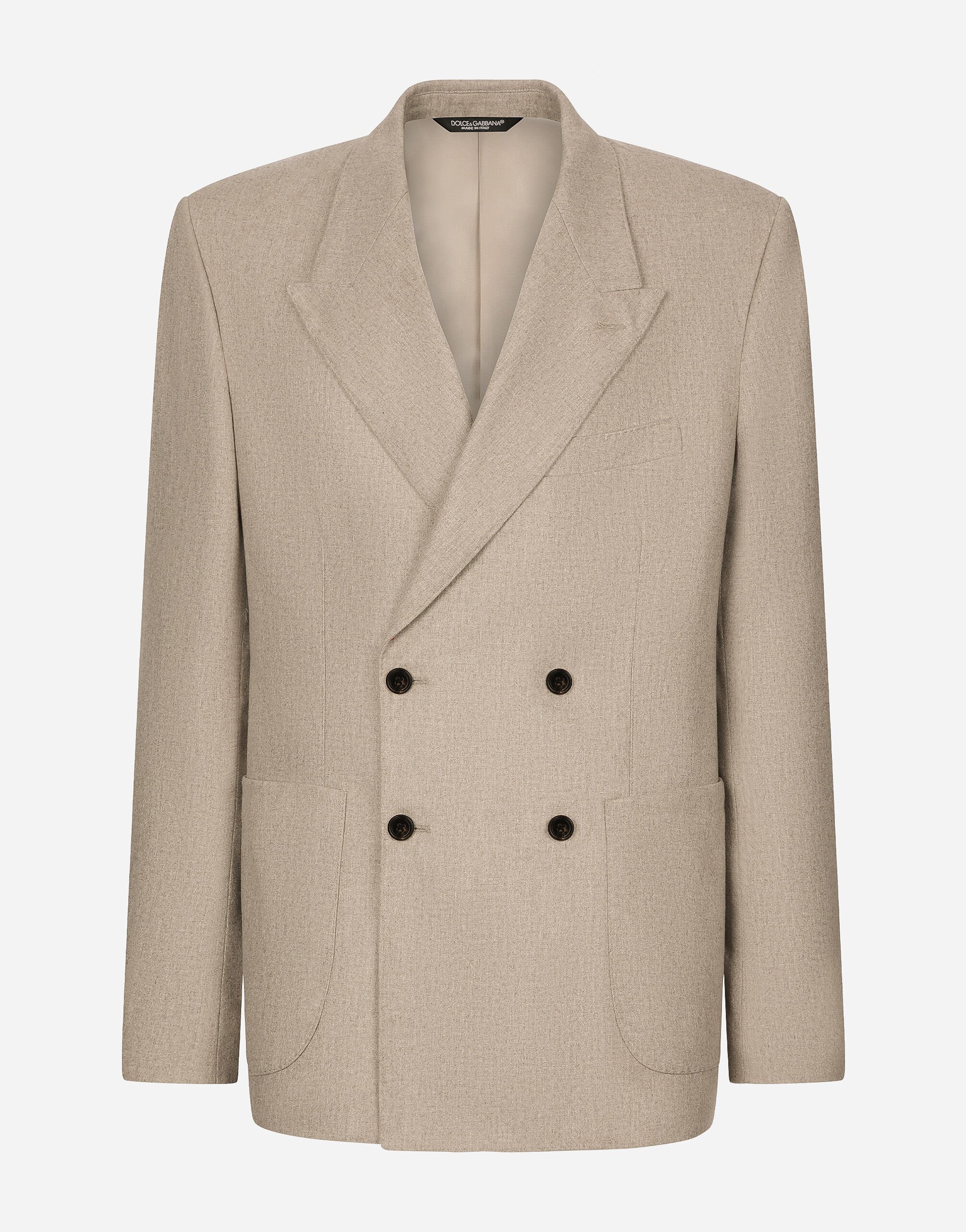 Blazer dolce gabbana discount homme