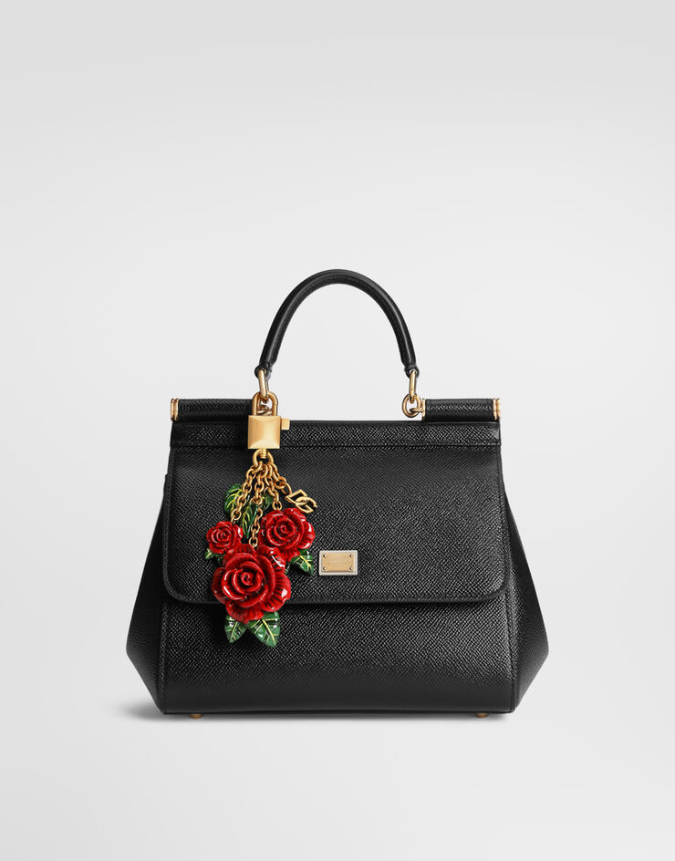 Dolce & Gabbana Keychain with charms Dolce & Gabbana Keychain with charms Multicolor BI3509A0664