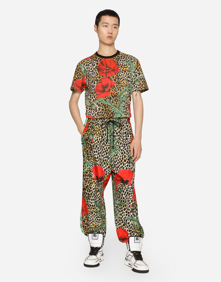 Dolce & Gabbana Dolce & Gabbana Multicolor GV82ATHSM9W