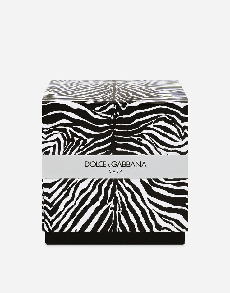 Dolce & Gabbana Scented Candle - Cumin and Cardamom Dolce & Gabbana Scented Candle - Cumin and Cardamom Multicolor TCC087TCAG6