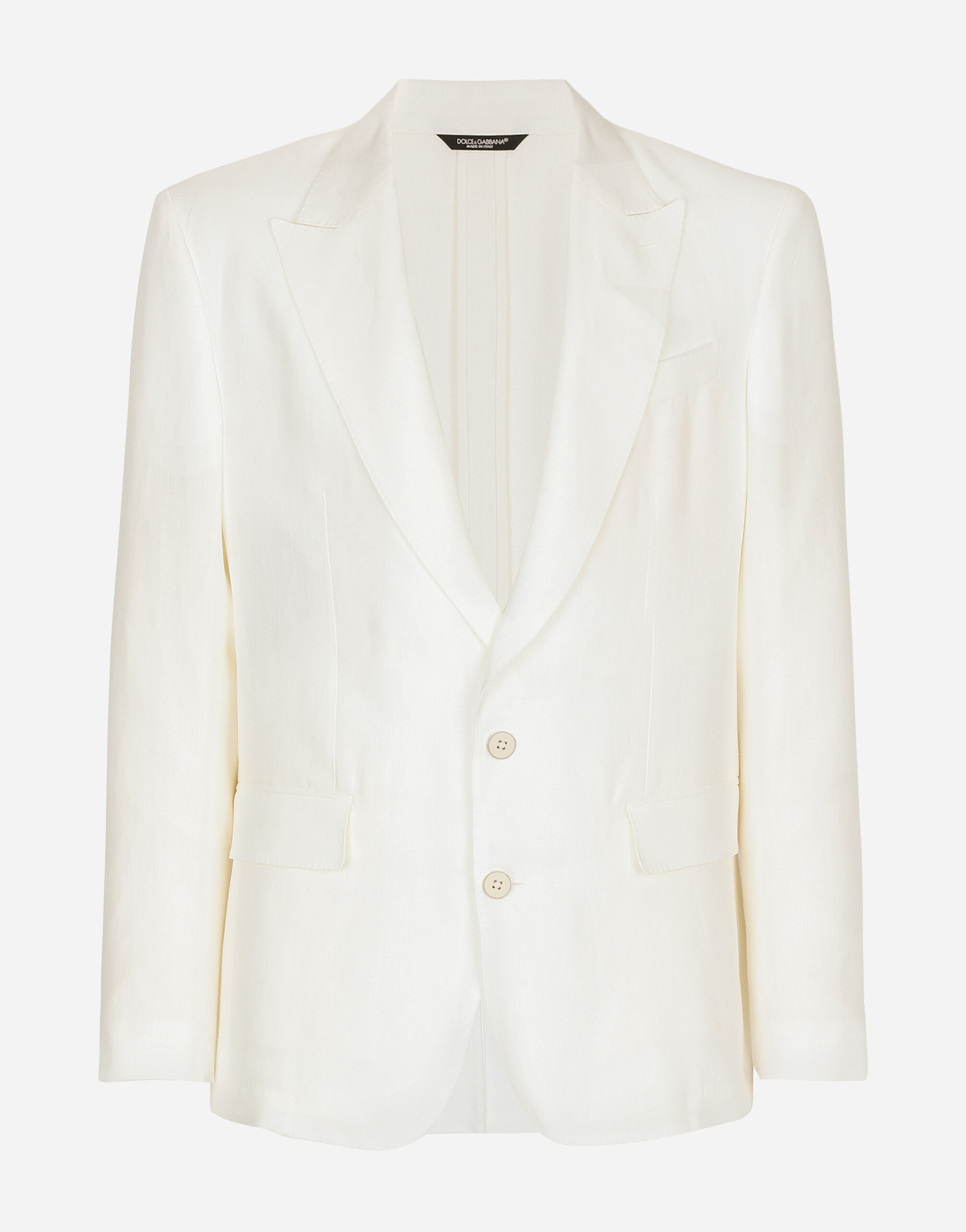 Dolce gabbana suit jacket discount
