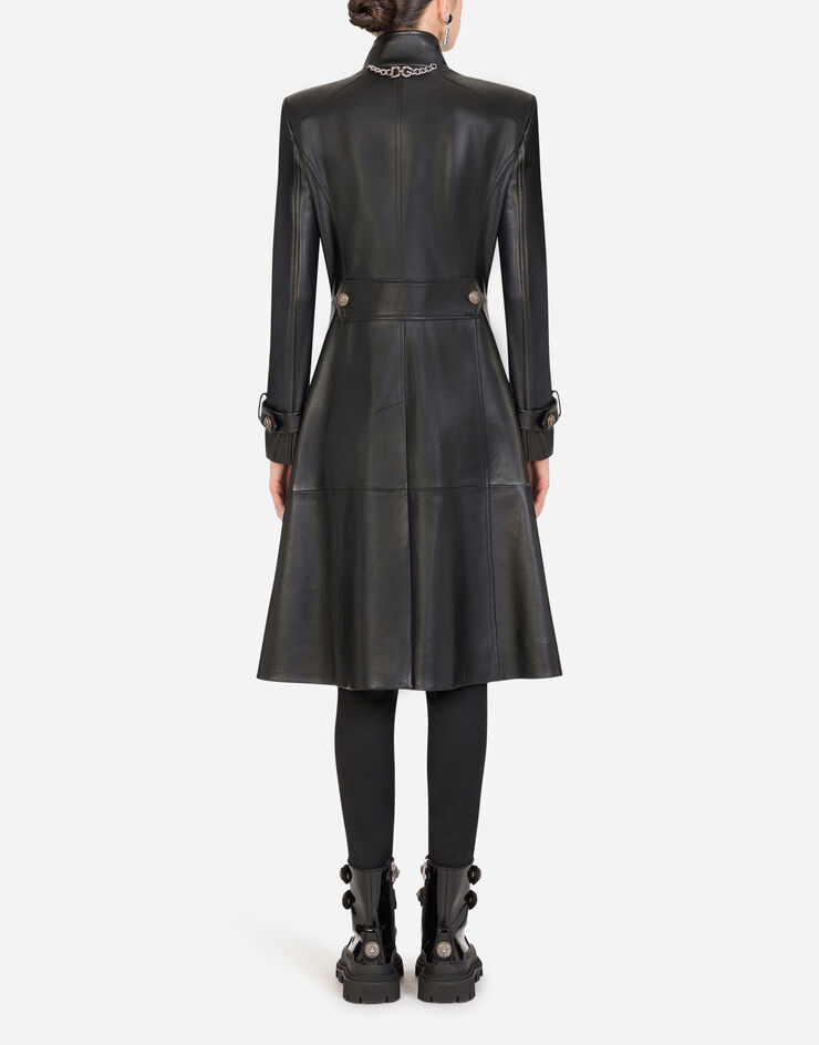 Dolce & Gabbana  Black F0Z32LHULF5