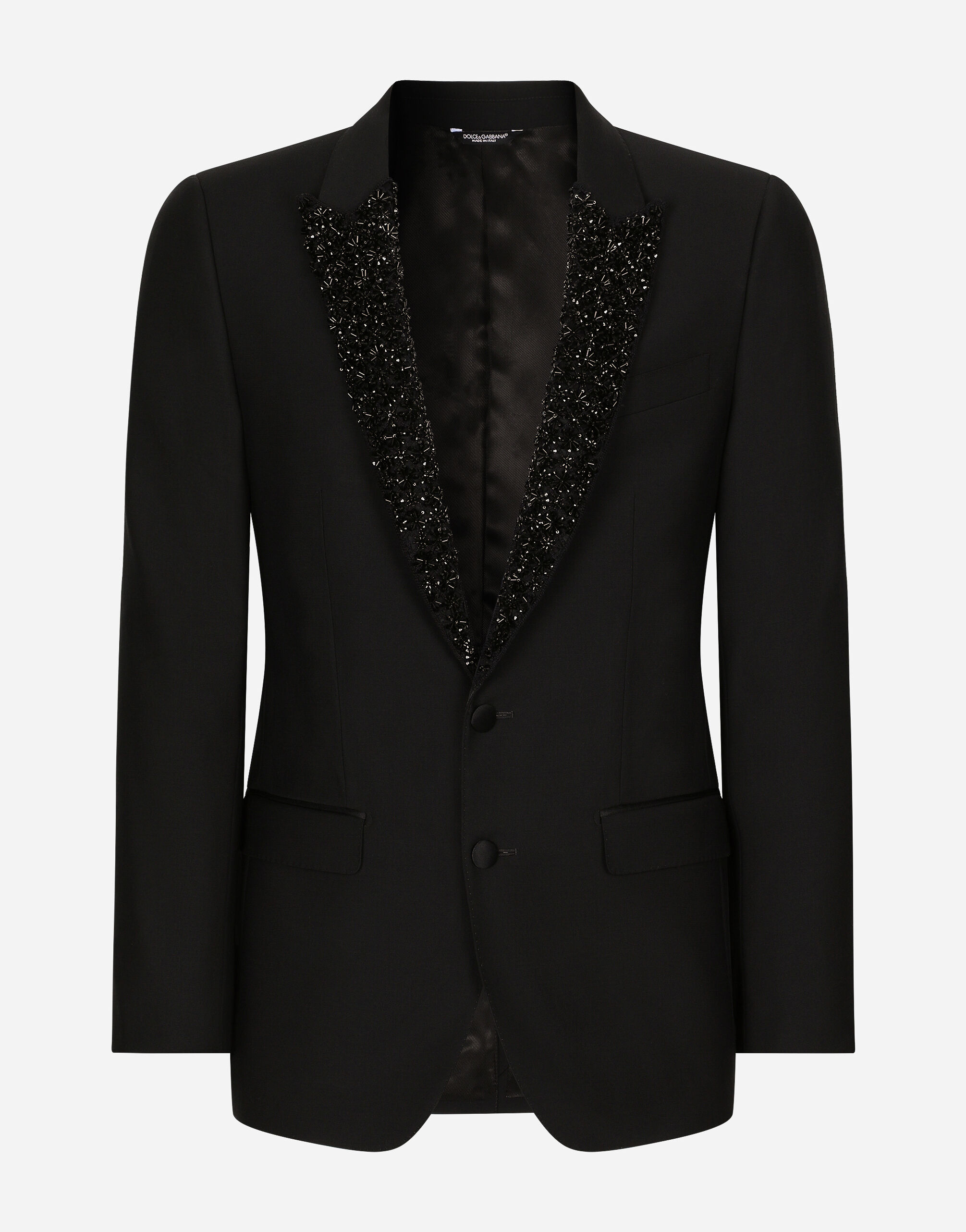 Giacca uomo dolce gabbana shop