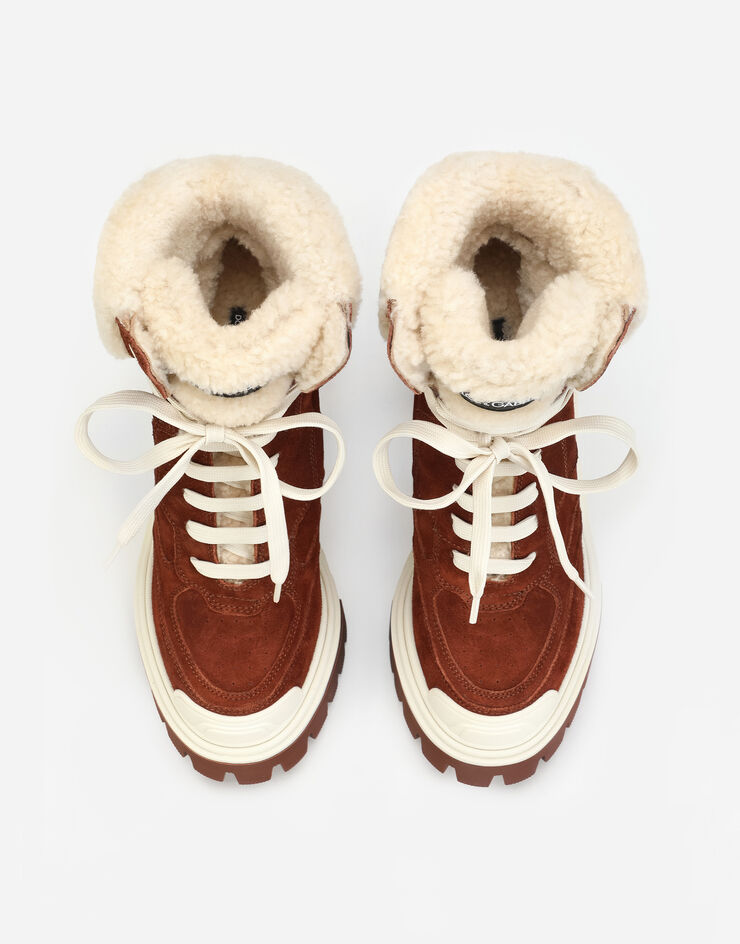 Dolce & Gabbana Dolce & Gabbana 棕 CT0599AJ000