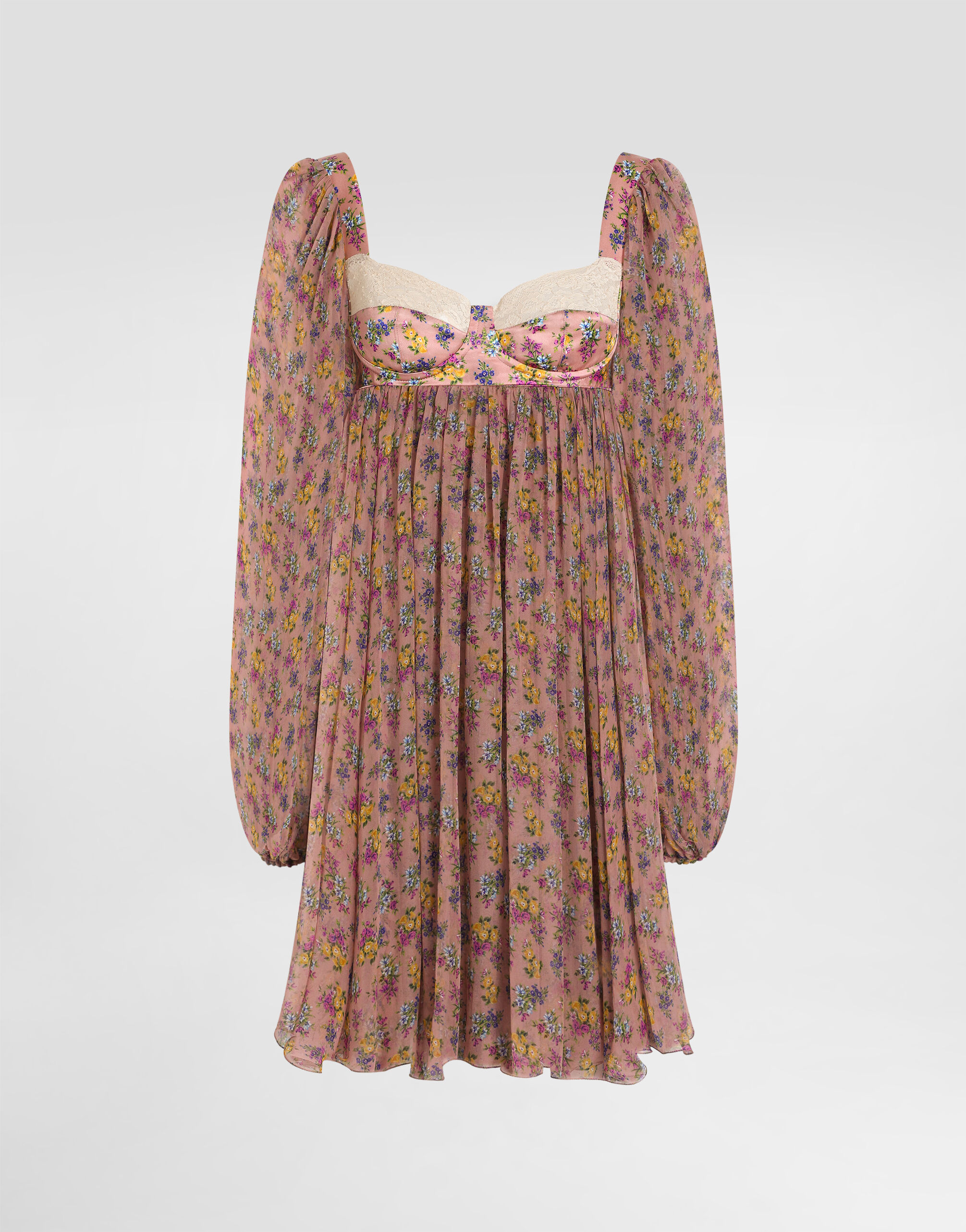 イタリアンレディースドレス：ロング、ショート、コルセット | DG®