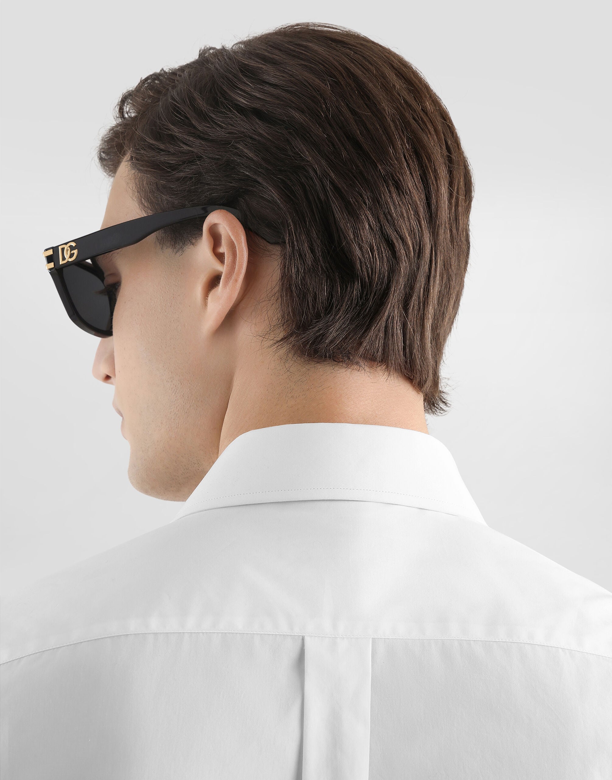 Cotton martini shirt - thumbnail 5